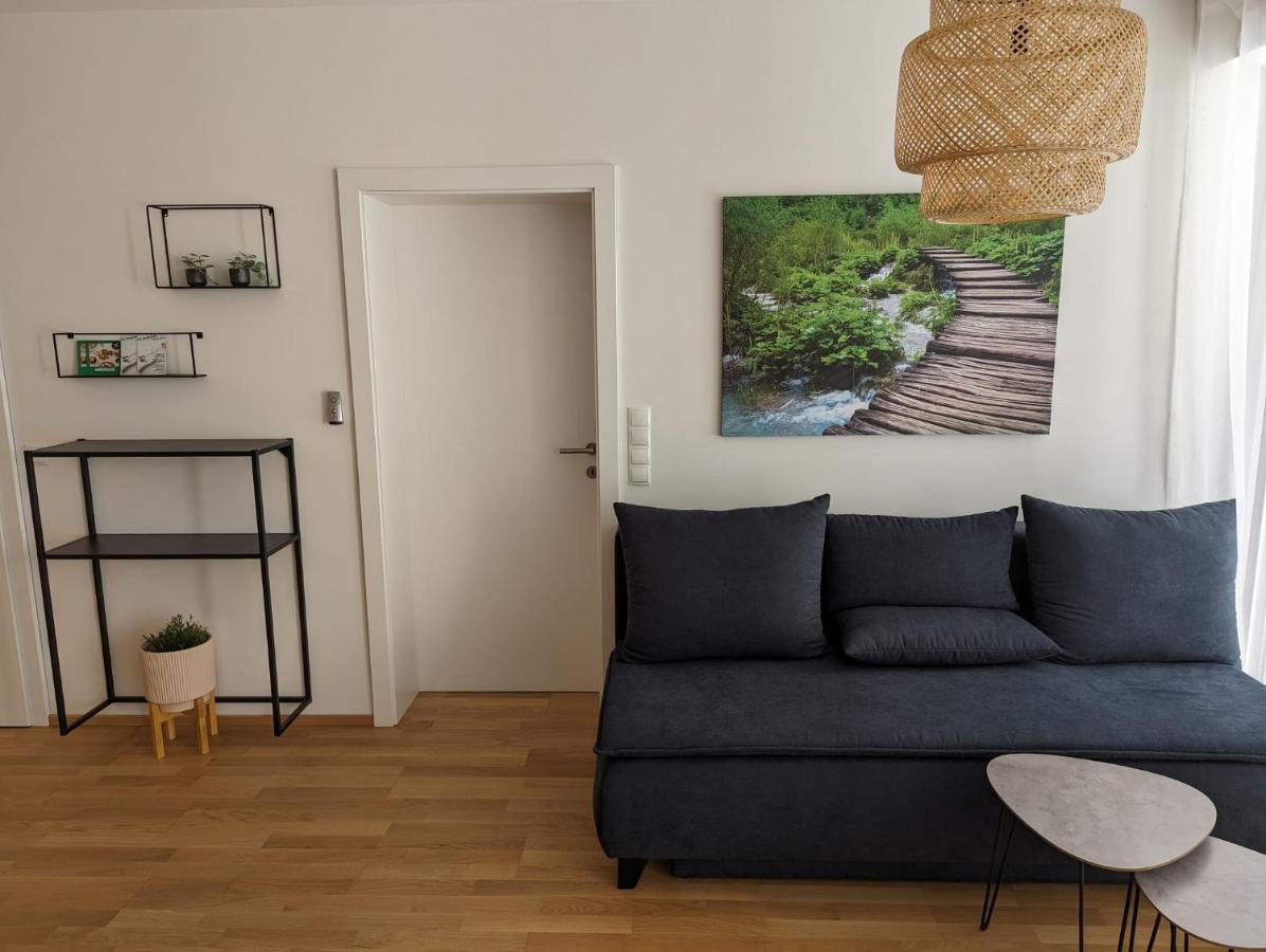 Lend City Apartment Self-Check-In Graz Exterior photo