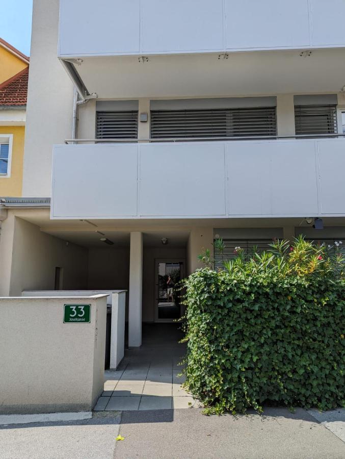 Lend City Apartment Self-Check-In Graz Exterior photo